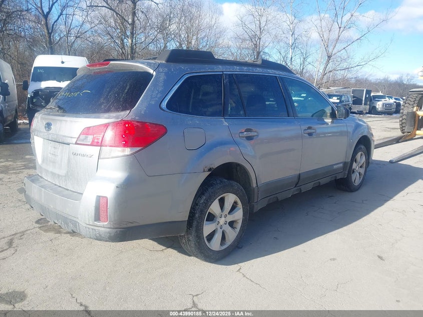 Vin: 4s4brccc7a3346905, lot: 44485893, subaru outback 2.5i premium 20104