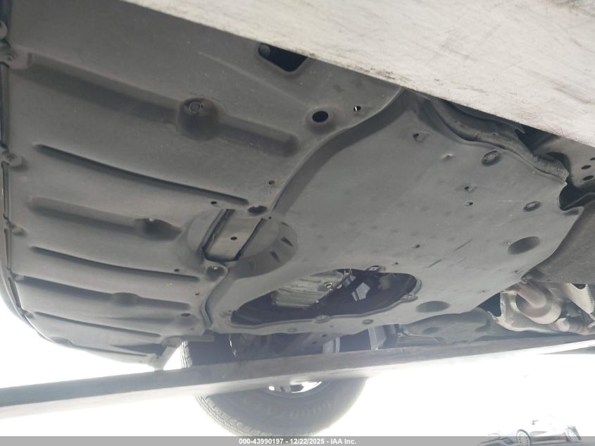 2021 Toyota Highlander Hybrid Xle VIN: 5TDGBRCH9MS021544 Lot: 43990197