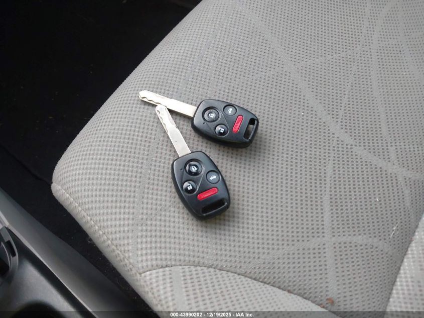 2012 Honda Civic Lx VIN: JHMFB2F53CS002609 Lot: 43990202