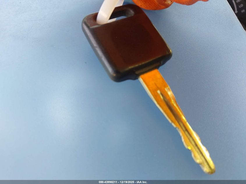 2012 Nissan Frontier Sv VIN: 1N6AD0ER3CC477540 Lot: 43990211