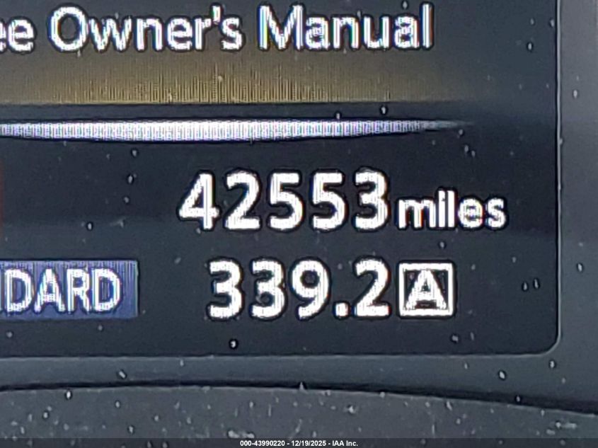 2021 Infiniti Q60 Luxe VIN: JN1EV7KK6MM410964 Lot: 43990220