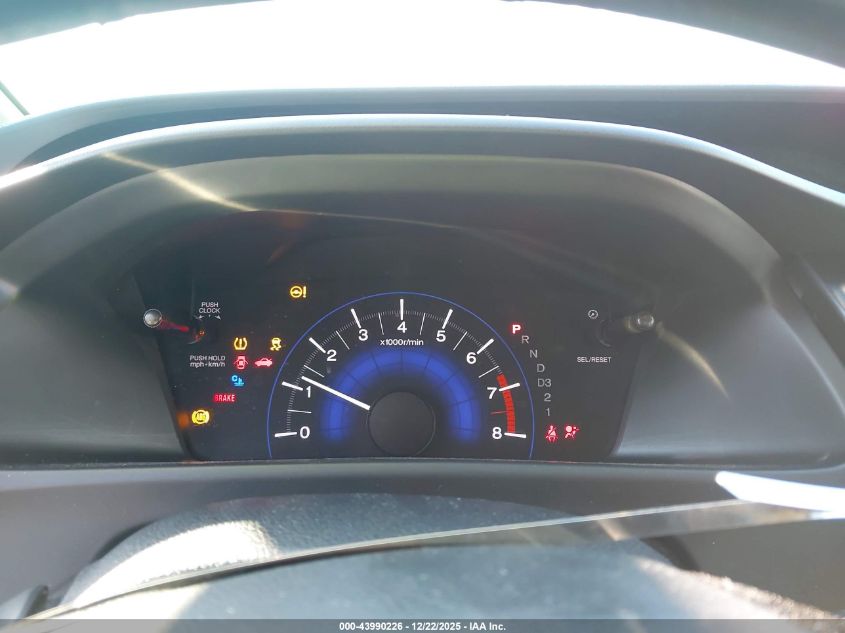 2013 Honda Civic Lx VIN: 2HGFB2F59DH512572 Lot: 43990226