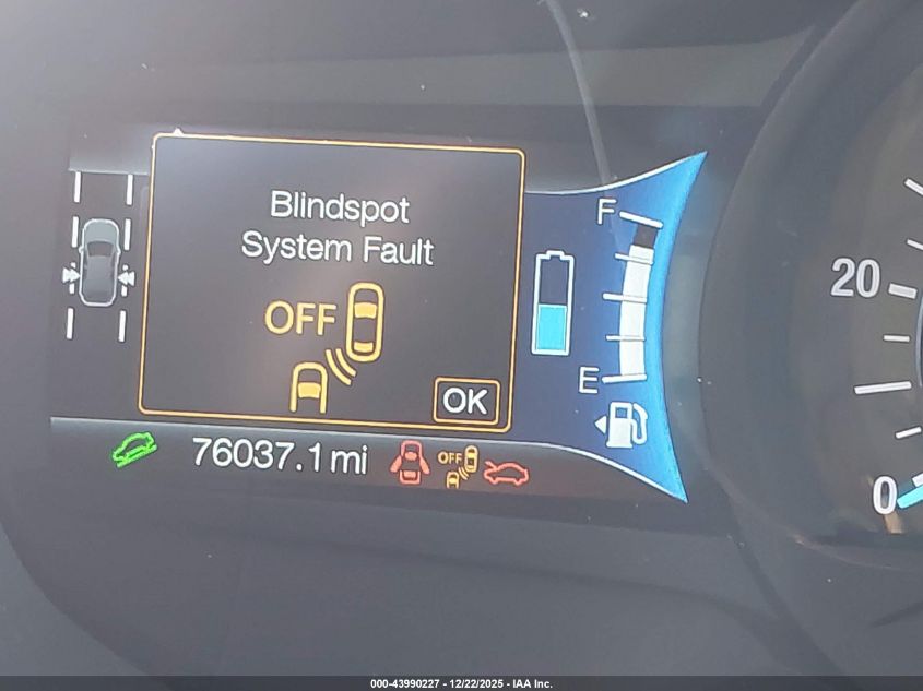 2018 Ford Fusion Energi Titanium VIN: 3FA6P0SUXJR189785 Lot: 43990227