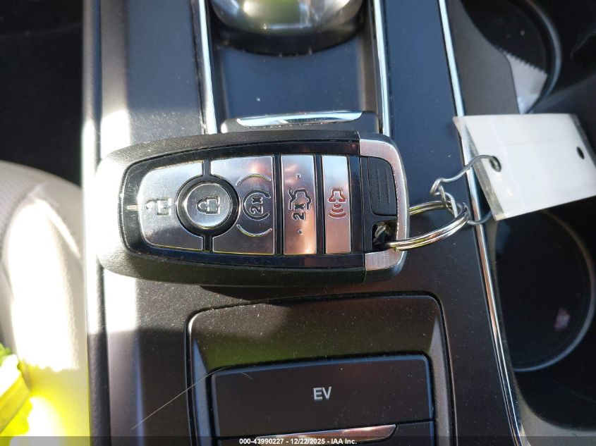 2018 Ford Fusion Energi Titanium VIN: 3FA6P0SUXJR189785 Lot: 43990227