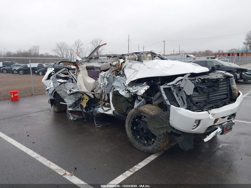 1GCVKRECXHZ264888 2017 Chevrolet Silverado 1500 2Lt auction photo 1