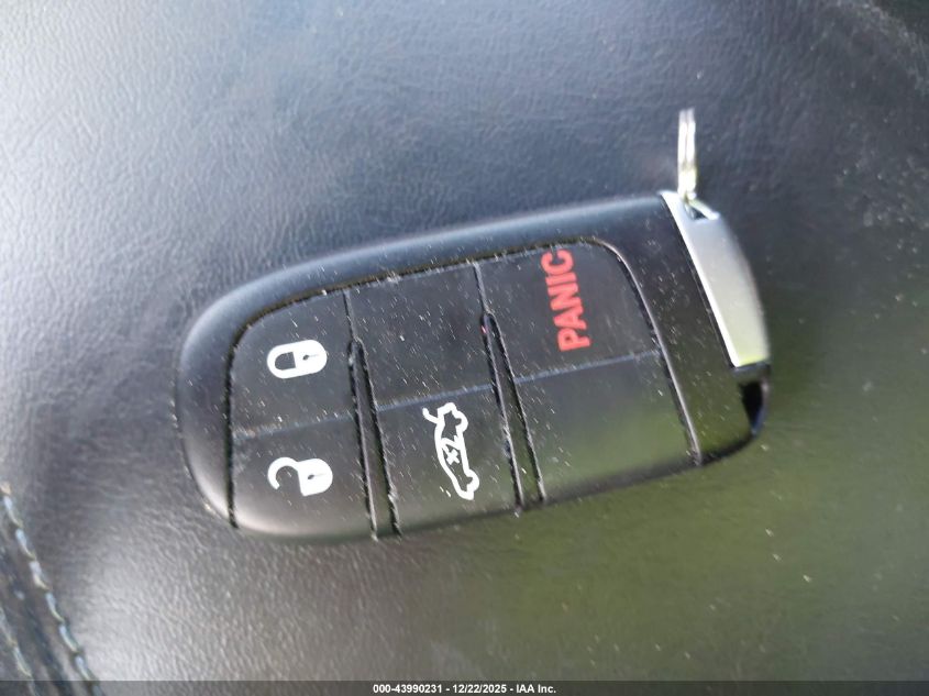 2023 Dodge Challenger Sxt VIN: 2C3CDZAG1PH581956 Lot: 43990231