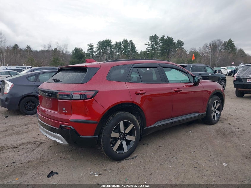 2025 Honda Prologue Touring