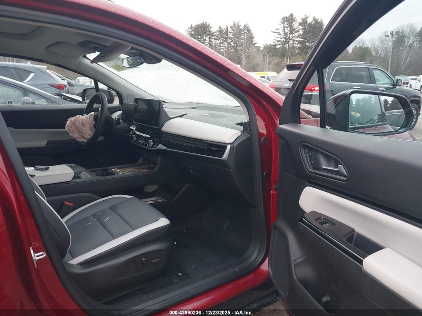 2025 Honda Prologue Touring