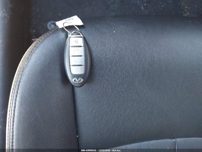 2015 Infiniti Q50 VIN: JN1BV7AR1FM415249 Lot: 43990242