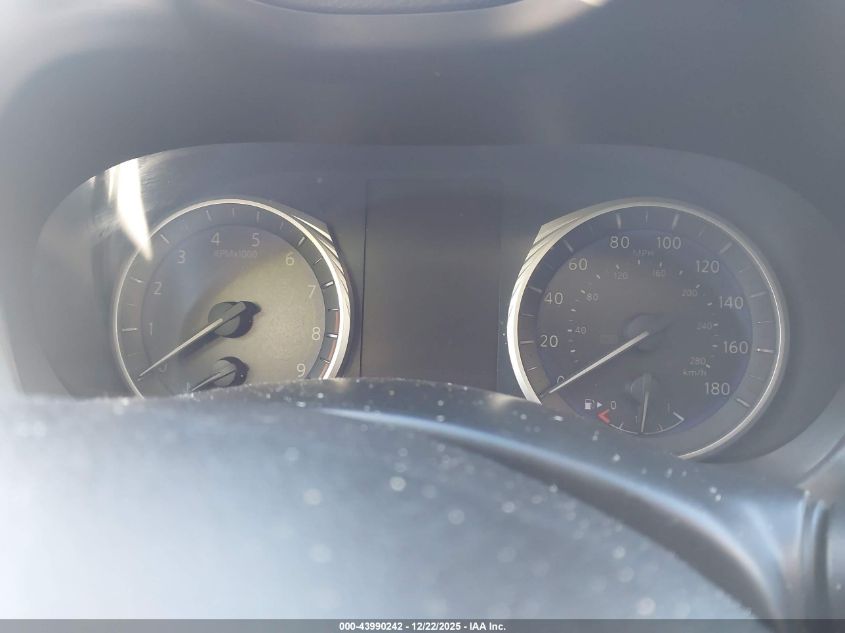 2015 Infiniti Q50 VIN: JN1BV7AR1FM415249 Lot: 43990242