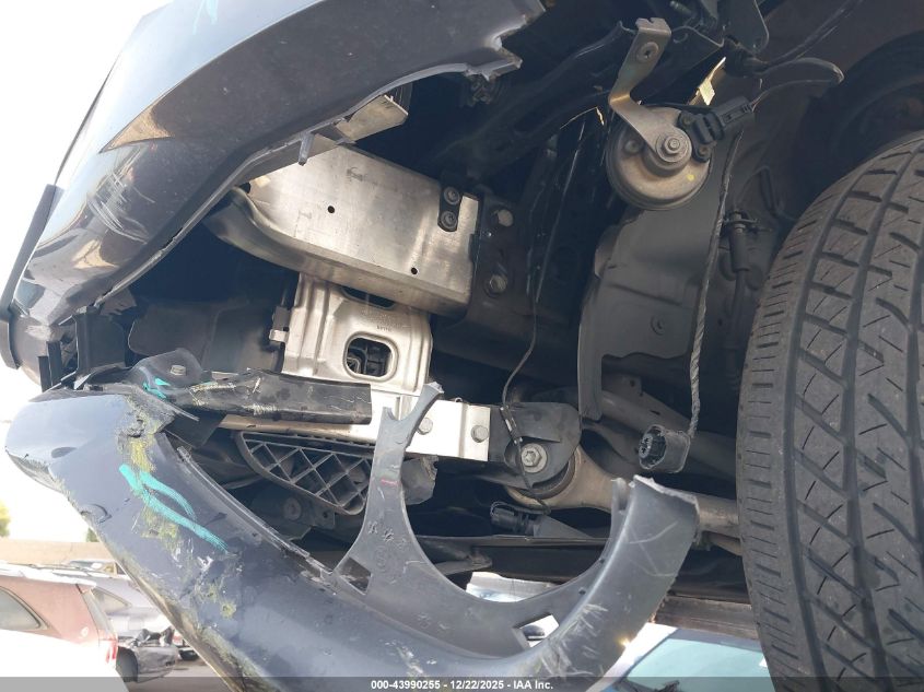 2014 BMW 320I VIN: WBA3B1C51EP678577 Lot: 43990255