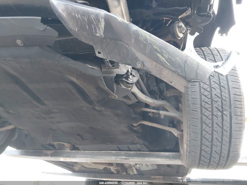 2014 BMW 320I VIN: WBA3B1C51EP678577 Lot: 43990255