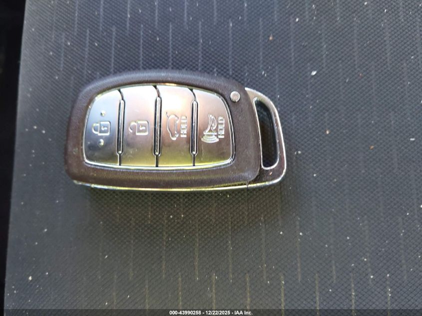 2020 Hyundai Tucson Value VIN: KM8J3CA43LU230672 Lot: 43990258