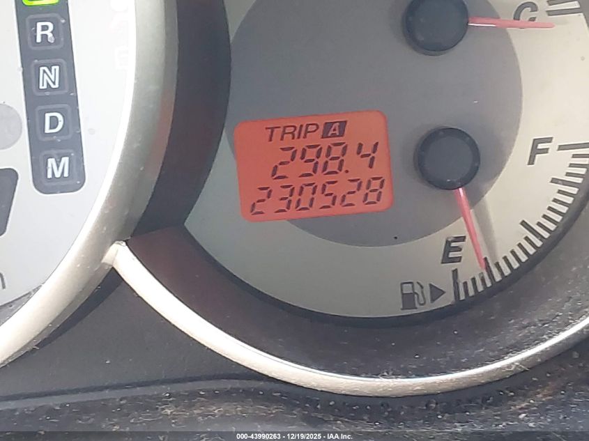 2007 Mazda Mazda3 I VIN: JM1BK12F671692442 Lot: 43990263