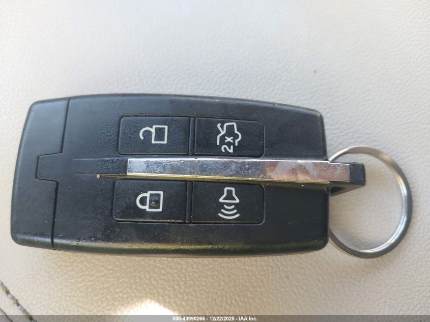 2010 Ford Taurus Sel VIN: 1FAHP2EW4AG108160 Lot: 43990266