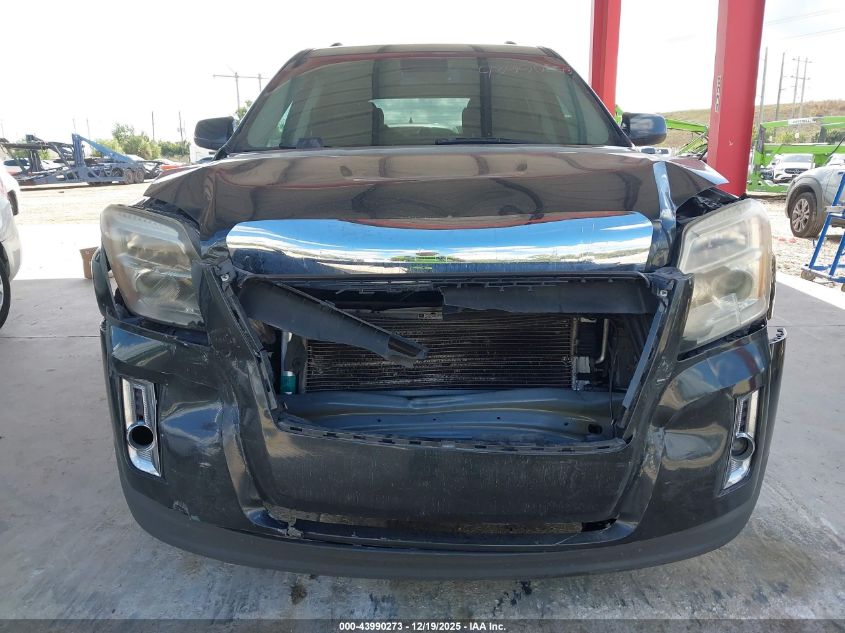 2014 GMC Terrain Sle-2 VIN: 2GKALREK7E6235363 Lot: 43990273