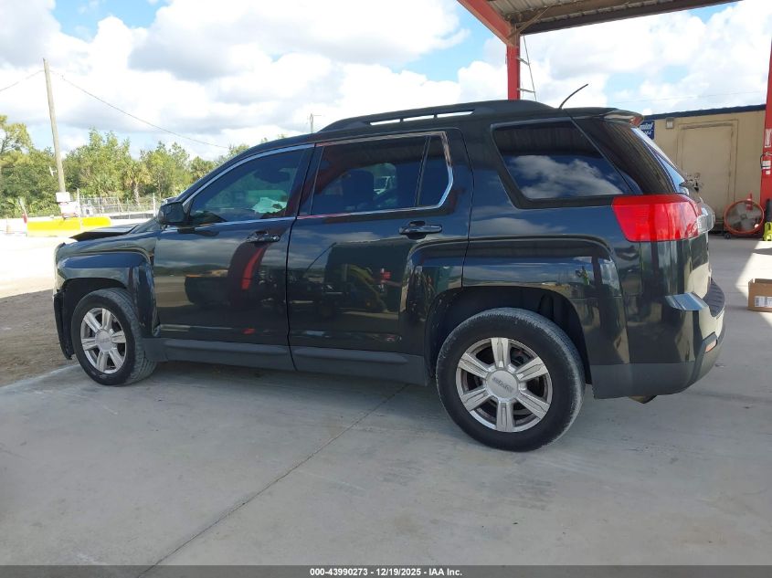 2014 GMC Terrain Sle-2 VIN: 2GKALREK7E6235363 Lot: 43990273