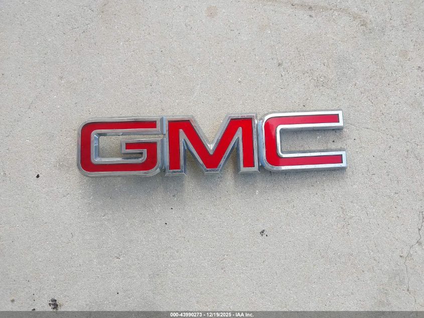 2014 GMC Terrain Sle-2 VIN: 2GKALREK7E6235363 Lot: 43990273