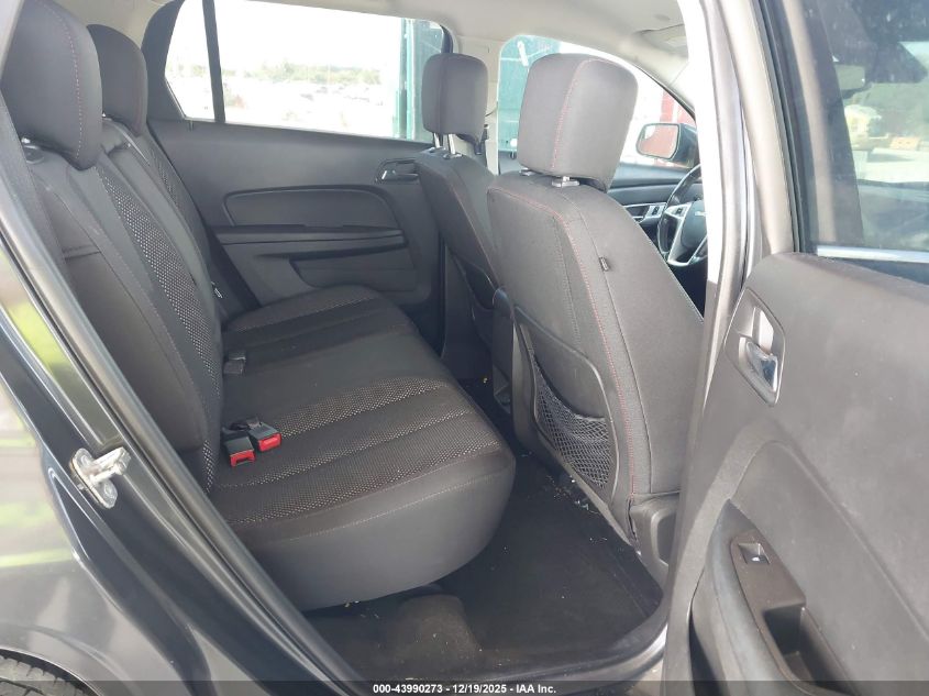 2014 GMC Terrain Sle-2 VIN: 2GKALREK7E6235363 Lot: 43990273