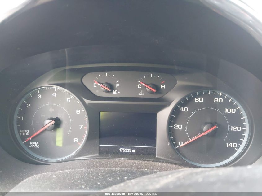 2018 Chevrolet Malibu Lt VIN: 1G1ZD5ST8JF263232 Lot: 43990280