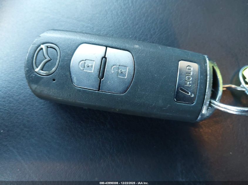 2016 Mazda Cx-5 Grand Touring VIN: JM3KE4DY1G0868298 Lot: 43990306