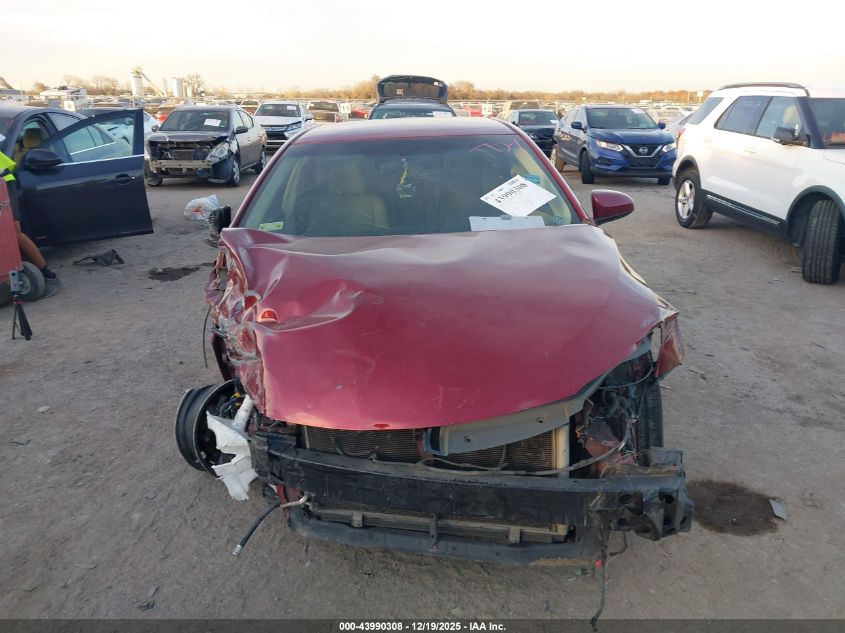 2016 Toyota Camry Le VIN: 4T1BF1FK5GU583427 Lot: 43990308