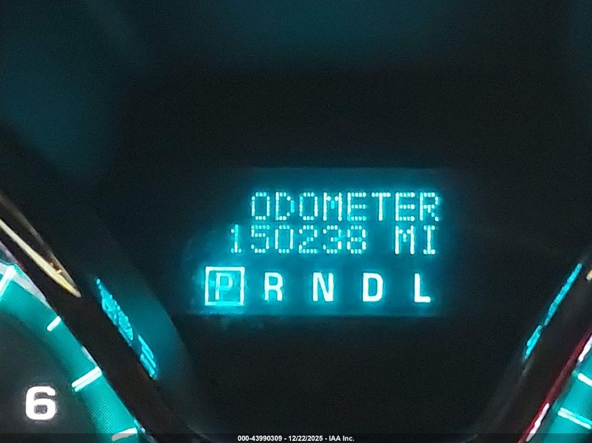 2017 Chevrolet Traverse 1Lt VIN: 1GNKRGKD6HJ228895 Lot: 43990309