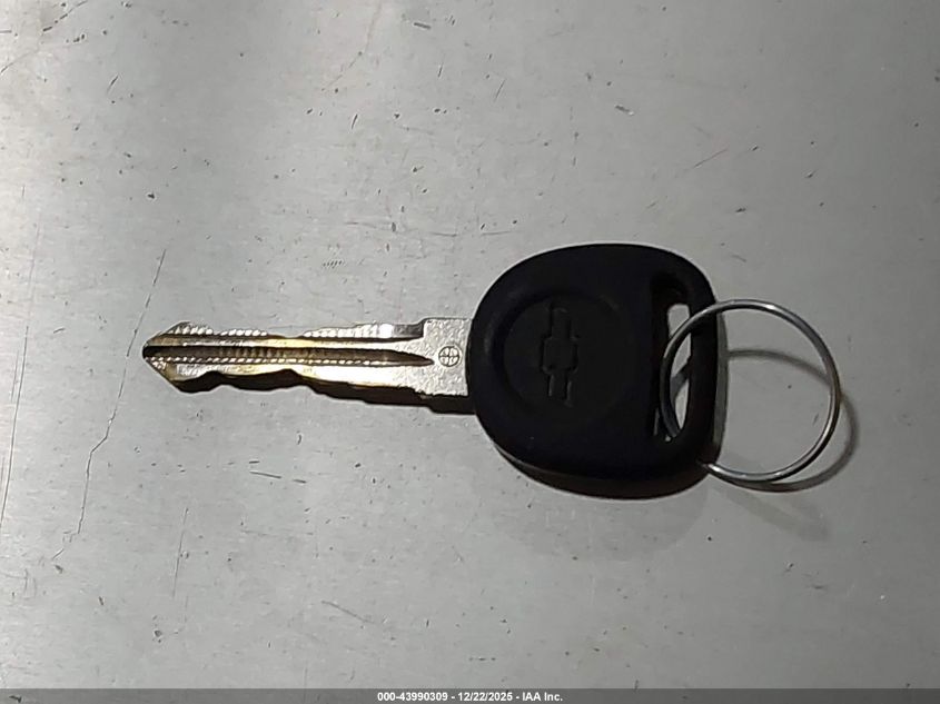 2017 Chevrolet Traverse 1Lt VIN: 1GNKRGKD6HJ228895 Lot: 43990309