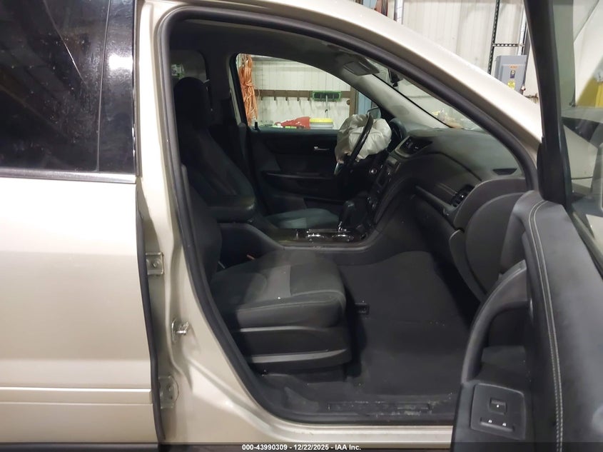 2017 Chevrolet Traverse 1Lt