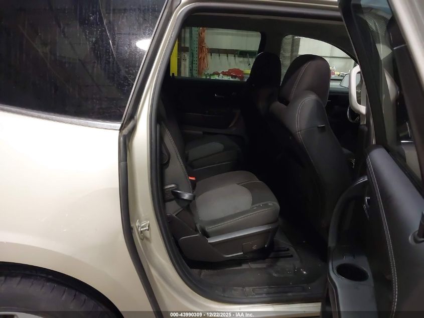 2017 Chevrolet Traverse 1Lt VIN: 1GNKRGKD6HJ228895 Lot: 43990309