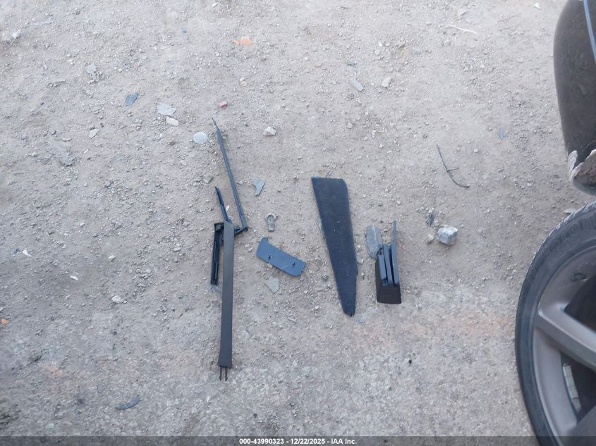 2015 Audi Q7 3.0 Tdi Premium VIN: WA1LMAFE3FD005263 Lot: 43990323