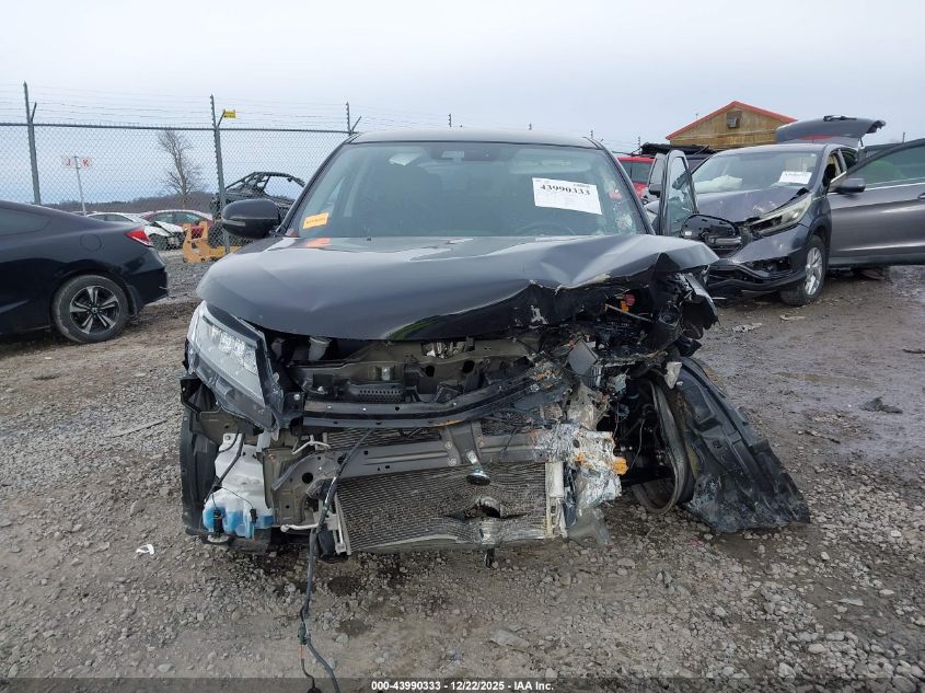 2024 Mitsubishi Outlander Sport 2.0 Es Awc/2.0 Le Awc/2.0 Ralliart Awc/2.0 S Awc/2.0 Se Awc/2.0 Trail Edition Awc/Es/S/Trail Edition VIN: JA4ARUAU2RU014405 Lot: 43990333