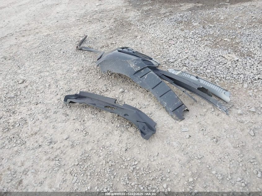 2024 Mitsubishi Outlander Sport 2.0 Es Awc/2.0 Le Awc/2.0 Ralliart Awc/2.0 S Awc/2.0 Se Awc/2.0 Trail Edition Awc/Es/S/Trail Edition VIN: JA4ARUAU2RU014405 Lot: 43990333