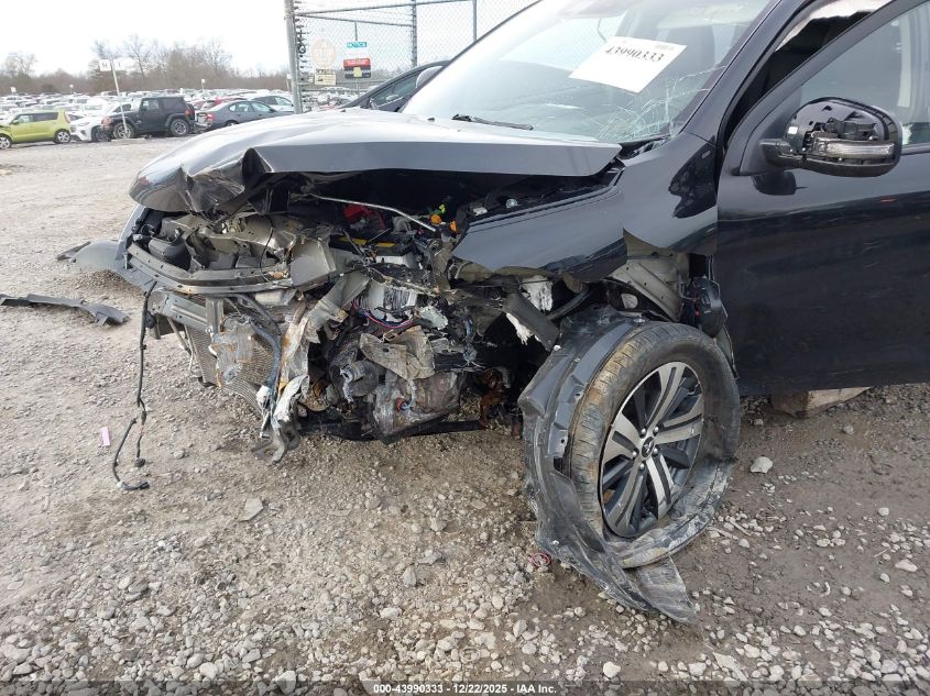 2024 Mitsubishi Outlander Sport 2.0 Es Awc/2.0 Le Awc/2.0 Ralliart Awc/2.0 S Awc/2.0 Se Awc/2.0 Trail Edition Awc/Es/S/Trail Edition VIN: JA4ARUAU2RU014405 Lot: 43990333