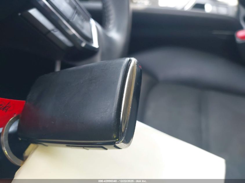 2020 Mazda Cx-5 Touring VIN: JM3KFACM3L0743887 Lot: 43990348