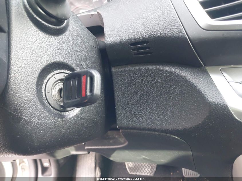 2014 Honda Accord Sport VIN: 1HGCR2F54EA091505 Lot: 43990349