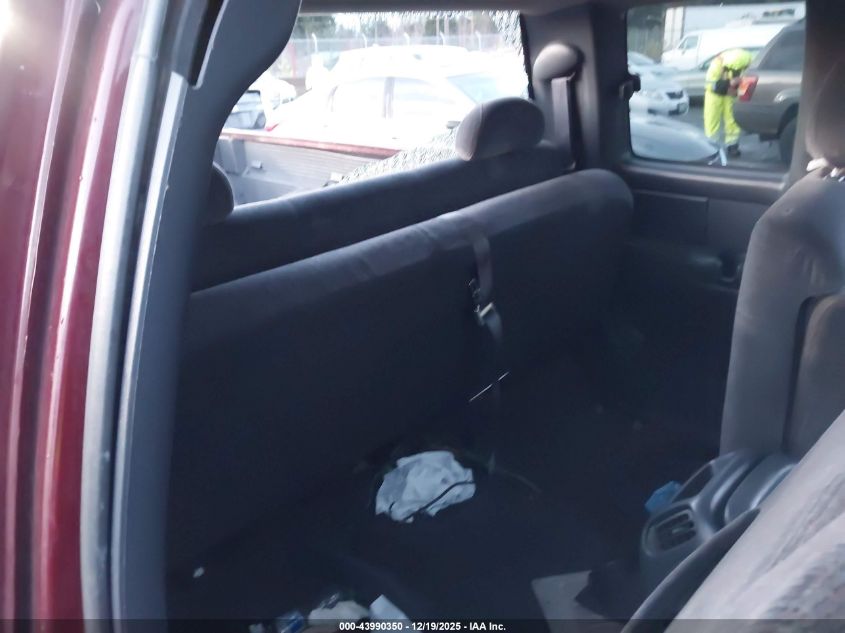 1999 GMC Sierra 1500 Sl/Sle VIN: 1GTEK19T3XE507068 Lot: 43990350