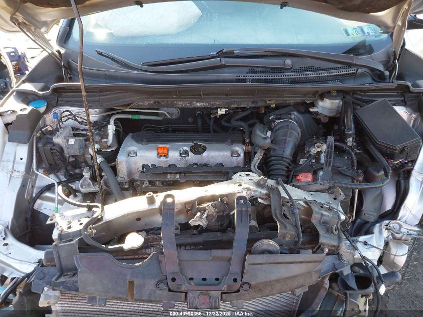 2014 Honda Cr-V Ex VIN: 5J6RM4H53EL028958 Lot: 43990366