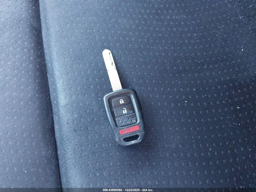 2014 Honda Cr-V Ex VIN: 5J6RM4H53EL028958 Lot: 43990366