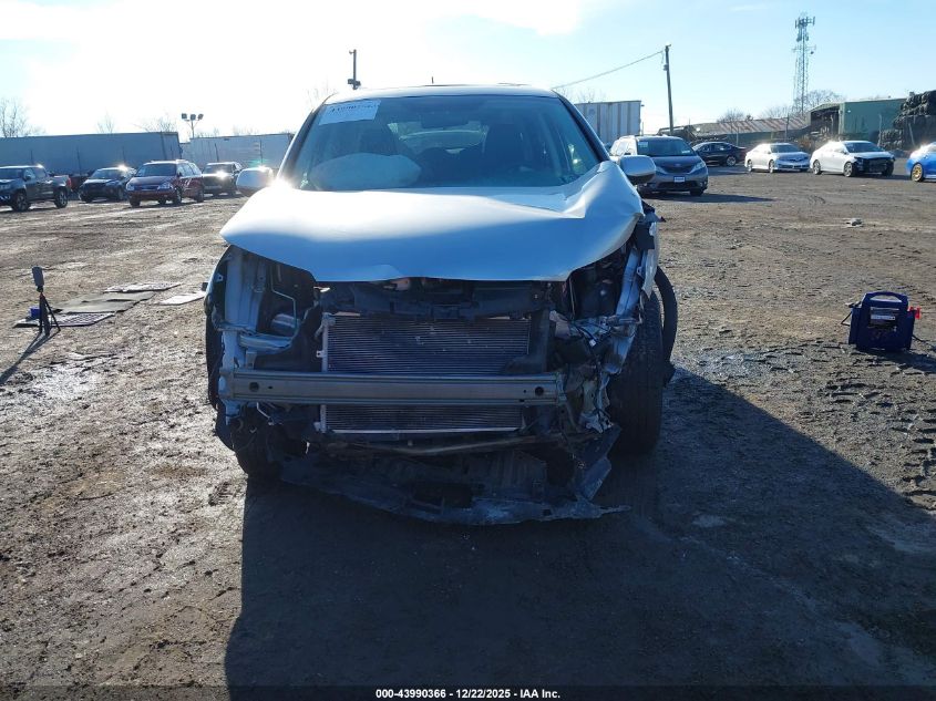 2014 Honda Cr-V Ex VIN: 5J6RM4H53EL028958 Lot: 43990366