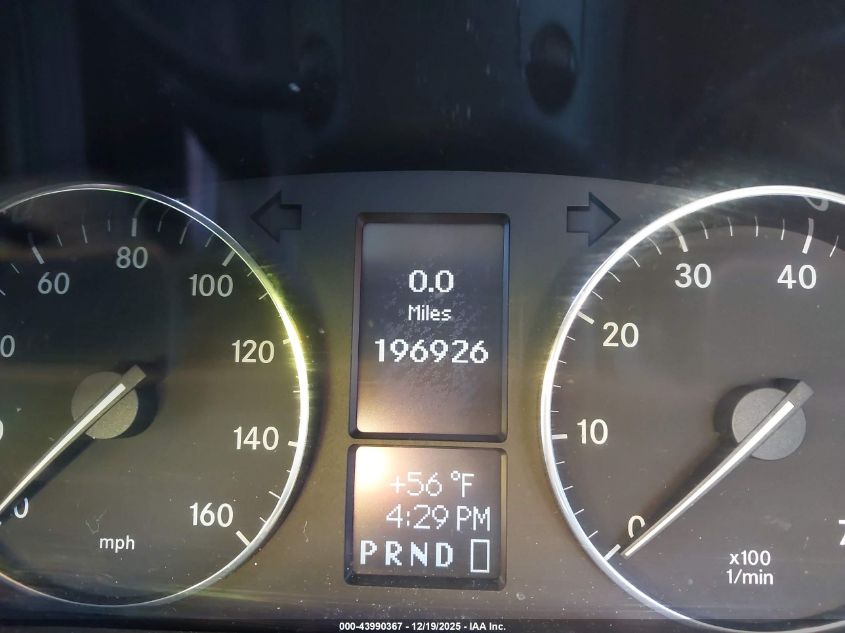 2006 Mercedes-Benz C 230 Sport VIN: WDBRF52H66F781570 Lot: 43990367