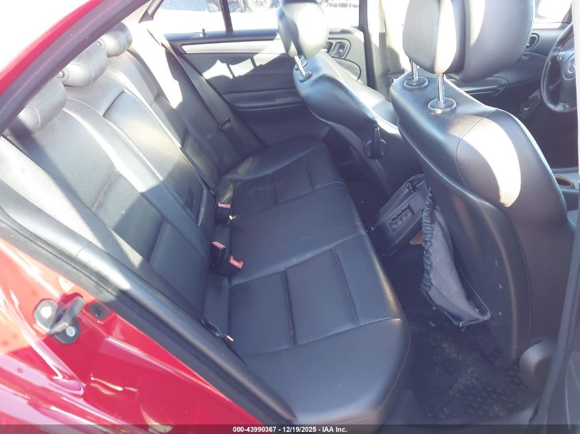 2006 Mercedes-Benz C 230 Sport VIN: WDBRF52H66F781570 Lot: 43990367