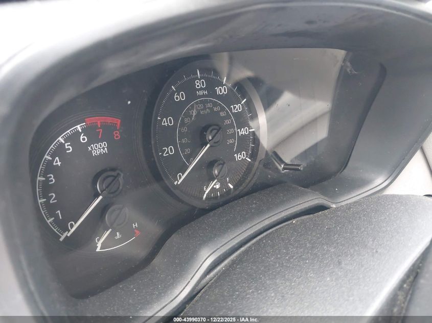 2020 Toyota Corolla L VIN: 5YFDPRAE2LP130299 Lot: 43990370