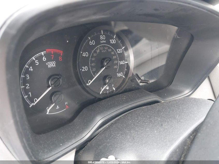 2020 Toyota Corolla L VIN: 5YFDPRAE2LP130299 Lot: 43990370