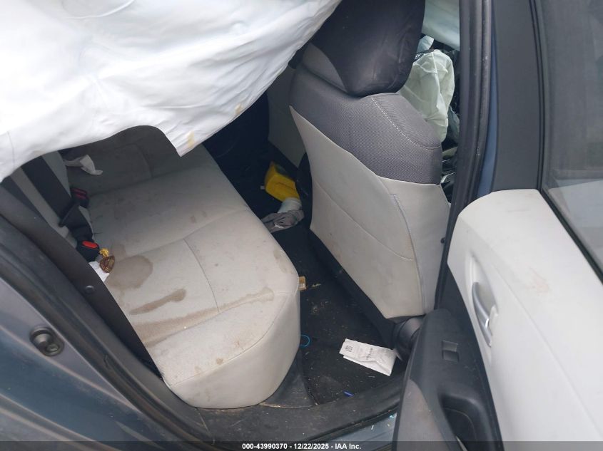 2020 Toyota Corolla L VIN: 5YFDPRAE2LP130299 Lot: 43990370