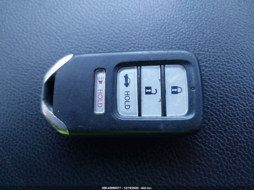 2018 Honda Accord Sport VIN: 1HGCV1F36JA198408 Lot: 43990377