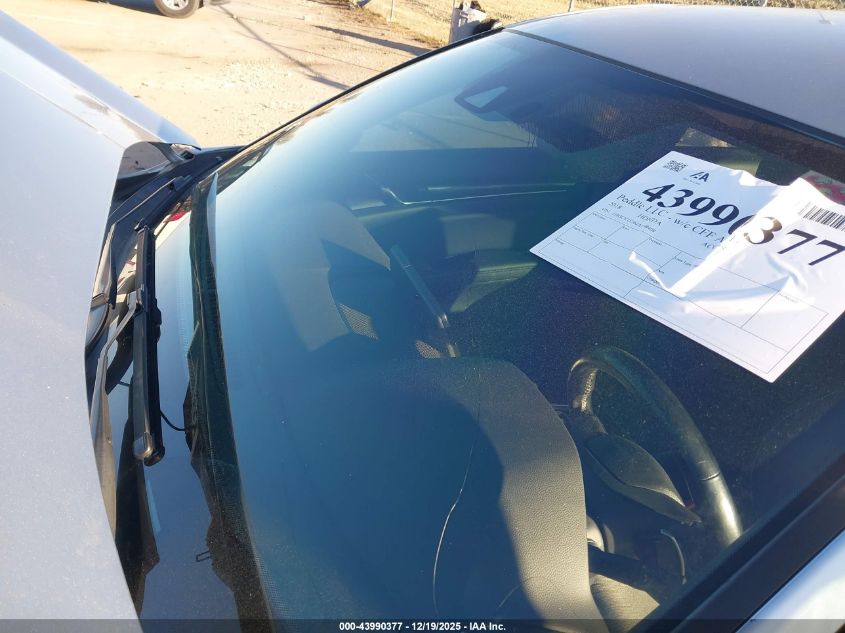 2018 Honda Accord Sport VIN: 1HGCV1F36JA198408 Lot: 43990377