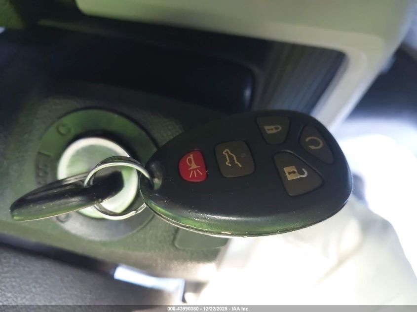 2012 GMC Acadia Slt-1 VIN: 1GKKVRED1CJ184720 Lot: 43990380