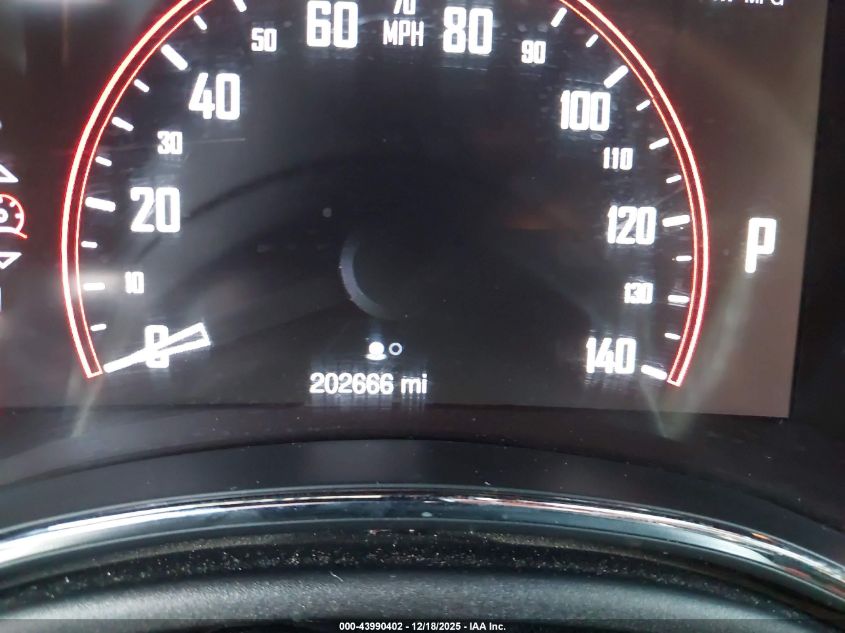 2015 Dodge Durango Limited VIN: 1C4RDHDG5FC842700 Lot: 43990402