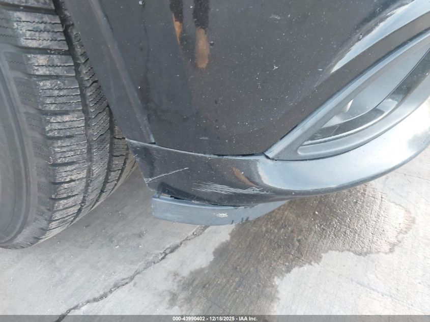 2015 Dodge Durango Limited VIN: 1C4RDHDG5FC842700 Lot: 43990402